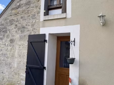 vente maison 5 pièces 85 m² à trucy-sur-yonne (89460)  107 500 €