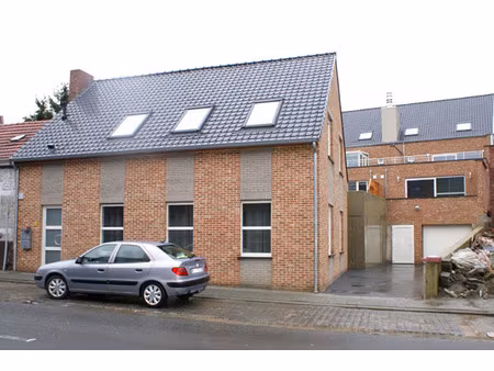 appartement te huur in heist-op-den-berg met 1 slaapkamer