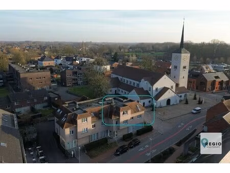 appartement te huur in landegem met 2 slaapkamers