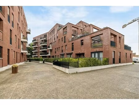 appartement te huur in turnhout met 1 slaapkamer