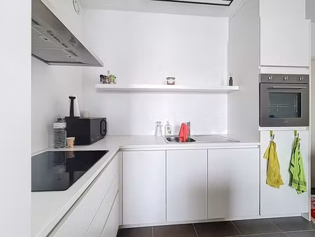 appartement te huur in waregem met 1 slaapkamer
