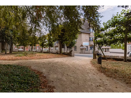 appartement te huur in zedelgem met 1 slaapkamer