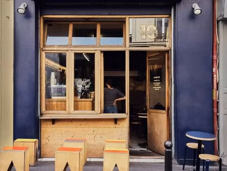 vente commerce cannes (06400)