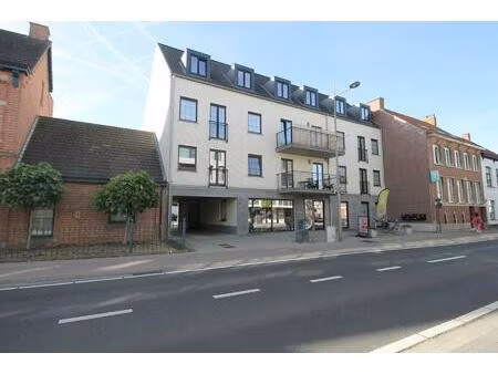 garage te huur in merksplas