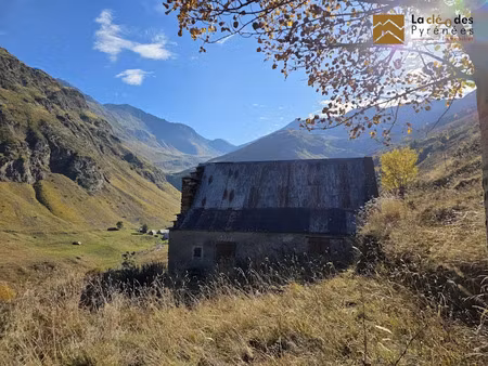 vente maison 2 pièces 70 m² à gavarnie (65120)  99 900 €