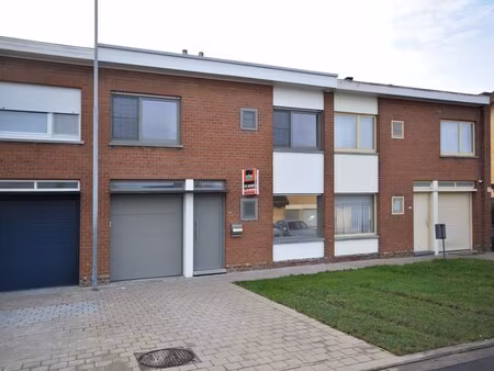 huis te huur in ledegem met 4 slaapkamers