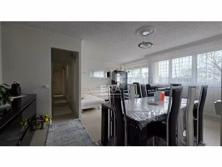 appartement 3 pièces 61 m² à vendre / acheter montreuil 93100 ? | era immobilier