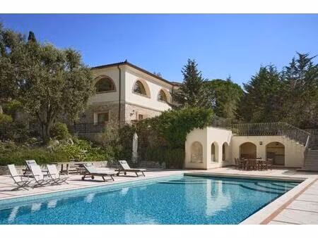 achat : maison (06320)