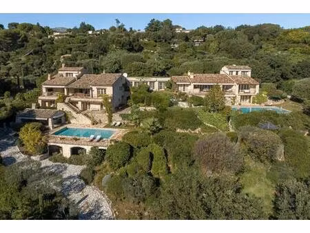 achat : maison (06570)