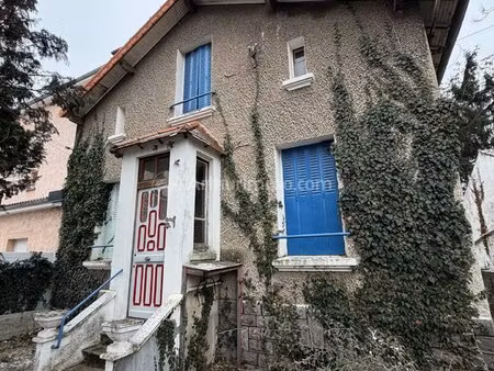 achat maison 5 pièces 100m² beaumont 63110