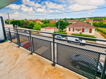 appartement 2 pièces 40 m² à vendre / acheter saint-fargeau-ponthierry 77310 ? | era immob