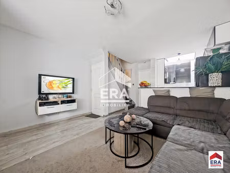 maison 4 pièces 61 m² à vendre / acheter roubaix 59100 ? | era immobilier