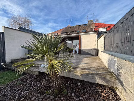 maison 6 pièces 91 m² à vendre / acheter wingles 62410 ? | era immobilier