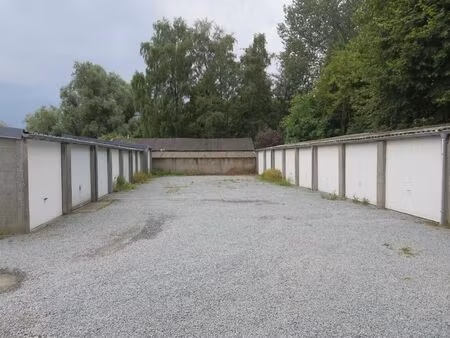 garage te huur in sint-niklaas