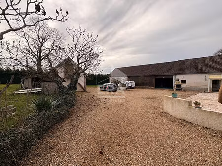 maison 7 pièces 175 m² à vendre / acheter villaines-sous-lucé 72150 ? | era immobilier