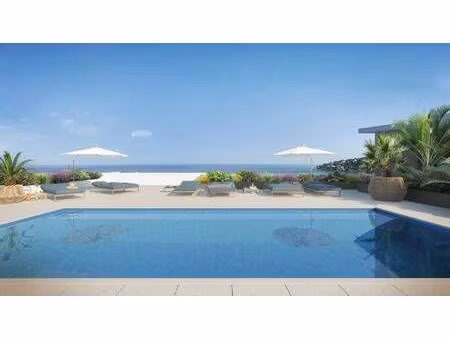 vente programme neuf t3 pièces 74 m² roquebrune-cap-martin (06190)