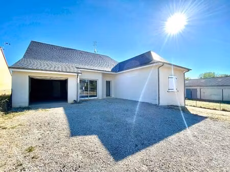 location maison 4 pièces 118m² cressensac 46600