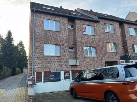 appartement te huur in lubbeek met 2 slaapkamers