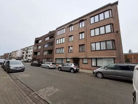 appartement te huur in turnhout met 2 slaapkamers