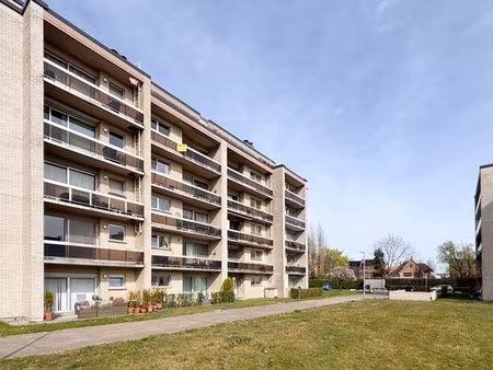 appartement te huur in beveren-kruibeke-zwijndrecht met 2 slaapkamers