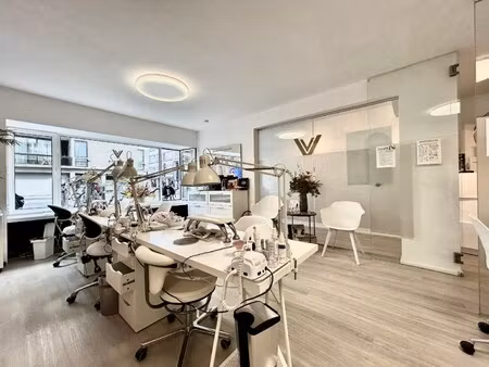 commercieel te huur in antwerpen