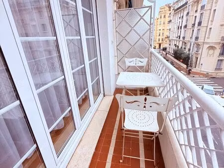 vente appartement 3 pièces 91 m² nice (06000)