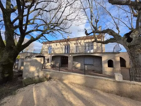 achat maison 6 pièces 130m² savasse 26740