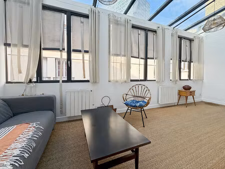 appartement 2 pièces 42 m² à vendre / acheter montreuil 93100 ? | era immobilier