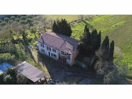 maison 7 pièces 166 m² à vendre / acheter brugairolles 11300 ? | era immobilier