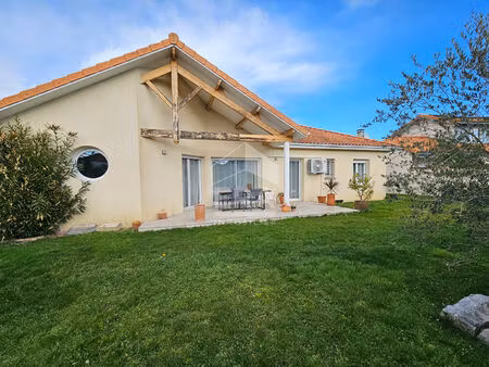 maison 5 pièces 132 m² à vendre / acheter tarbes 65000 ? | era immobilier