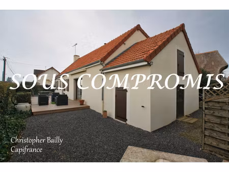 maison à vendre dompierre sur besbre 4 pièce(s) 110m2 159 900€