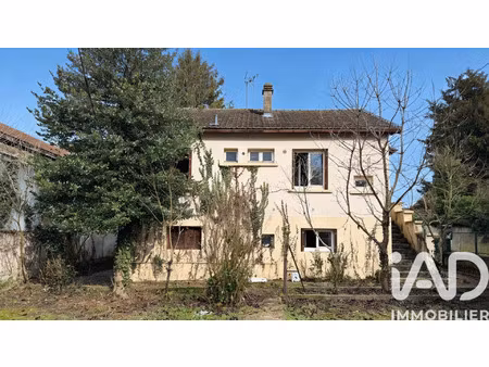 vente maison 4 pièces 50 m² sainte-savine (10300)