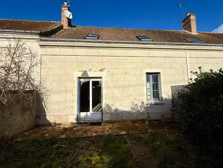 vente maison 3 pièces 72.21 m² à dierre (37150)  150 000 €
