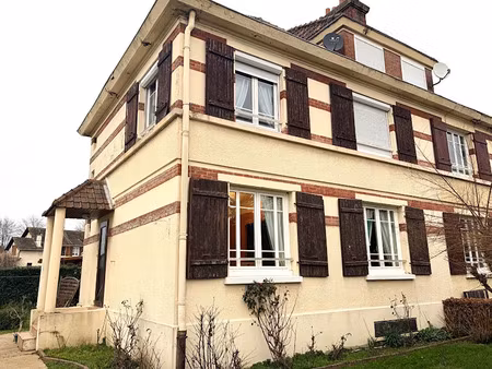 vente maison 5 pièces 120 m² à port-jérôme-sur-seine (76330)  139 000 €