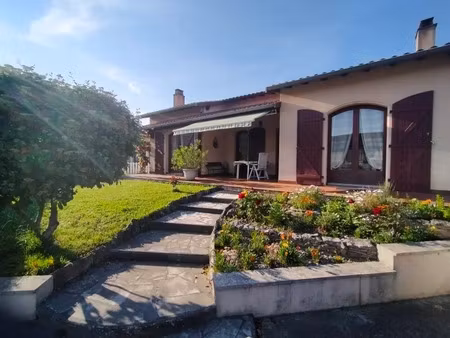 vente maison 3 pièces 92 m² à saint-gaudens (31800)  178 000 €