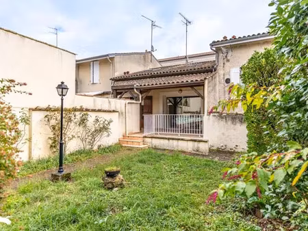 vente maison 6 pièces 115 m² à sainte-foy-la-grande (33220)  159 000 €