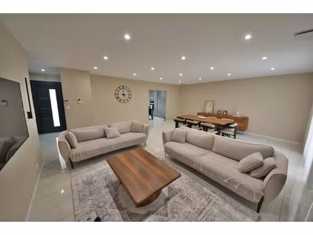 achat maison 5 pièces 148m² la feuillade 24120