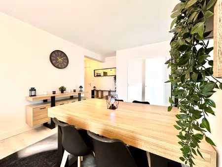 location appartement 3 pièces 59m² grenoble 38100