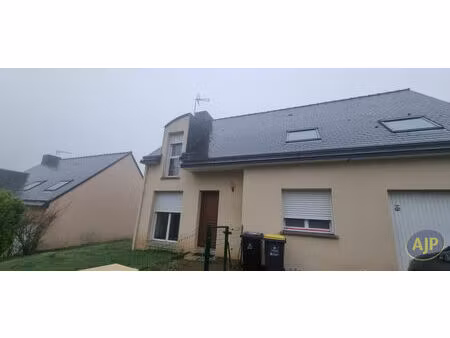 annonce vente maison 6 pièces de m2 à plechatel (35470) - paruvendu.fr ref 992784592590