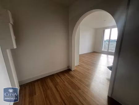 appartement à louer 3 pièces 61.84 m² - meaux (77) - 981€