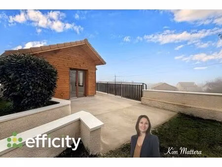 annonce vente maison 3 pièces de 91m2 à artas (38440) - paruvendu.fr ref 992784582923