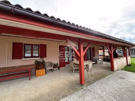 achat maison 5 pièces 99m²