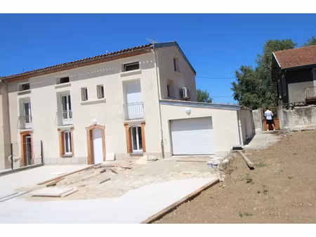 vente maison 5 pièces 101 m² à foix (09000)  180 000 €