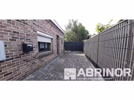 vente maison 3 pièces 72 m² à linselles (59126)  179 800 €