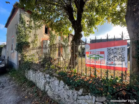 vente maison 4 pièces 100 m² à villemaréchal (77710)  181 000 €