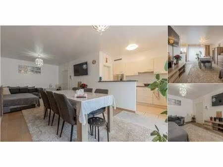 appartement à vendre à françois sebrechtslaan 65 koekelberg (rbv09105)