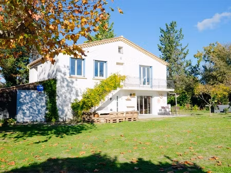 achat maison 6 pièces 148m² vedene 84270