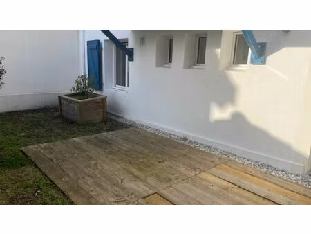 location appartement 1 pièce 24m²