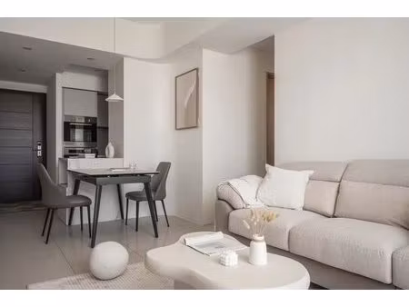 appartement moderne à asnières-sur-seine - 22 m²