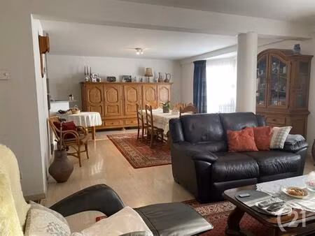 appartement te koop in putte